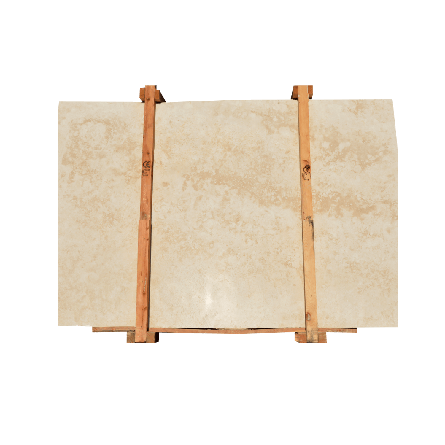 Beyaz Traverten SN-1002