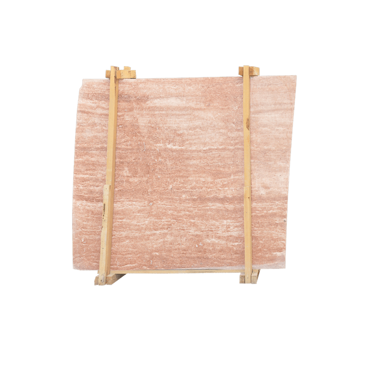 Kırmızı Traverten Weincut SN-1002